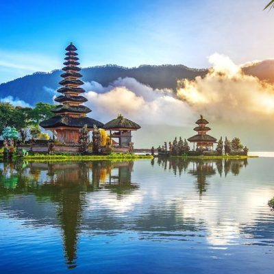 Ubud