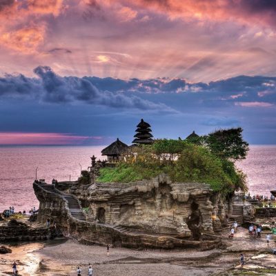 tanah lot